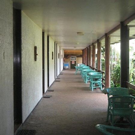 Badjao Inn Puerto Princesa Exterior photo