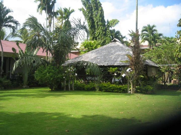Badjao Inn Puerto Princesa Exterior photo